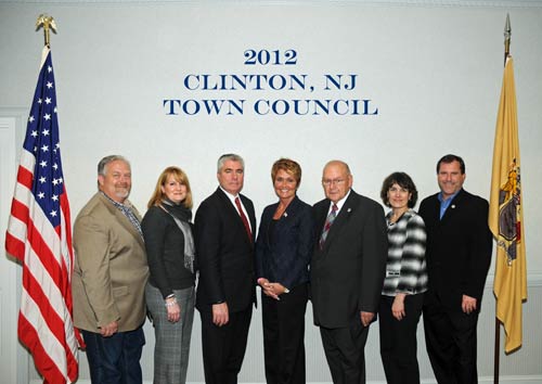 Council 2012